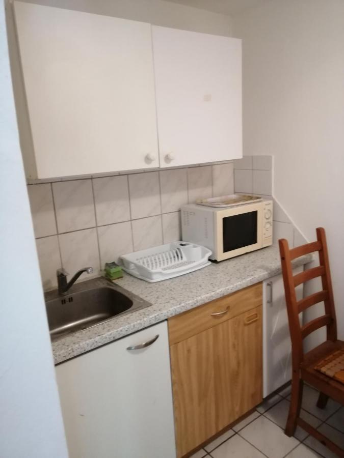 Kekturas-Tora Nyilo Badacsonyi Privat Berlemeny Leilighet Badacsonytomaj Eksteriør bilde