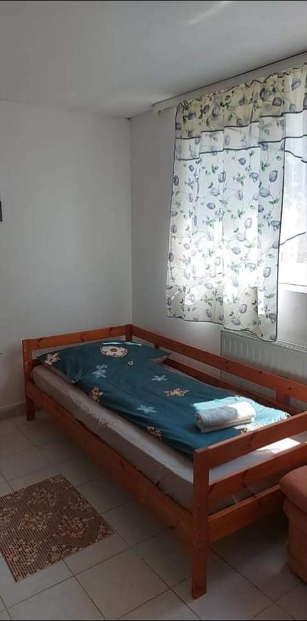 Kekturas-Tora Nyilo Badacsonyi Privat Berlemeny Leilighet Badacsonytomaj Rom bilde
