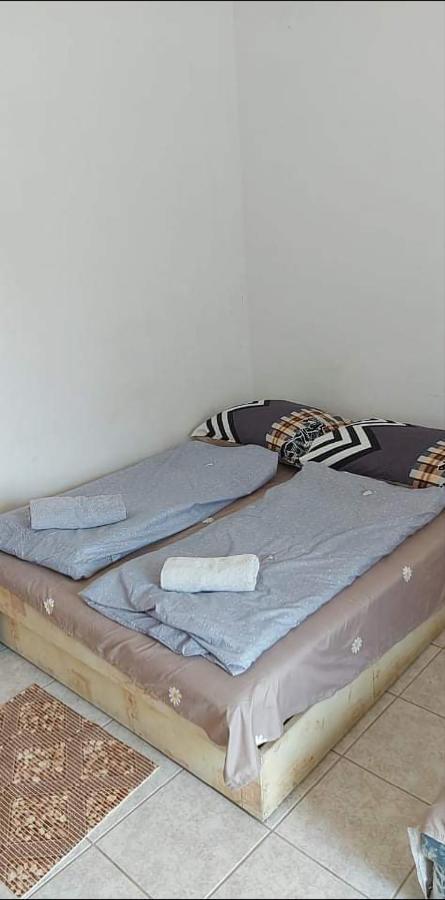 Kekturas-Tora Nyilo Badacsonyi Privat Berlemeny Leilighet Badacsonytomaj Rom bilde